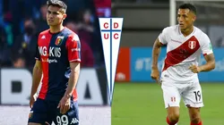 La UC quiere remecer el mercado de pases nacional.