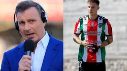 El mercado de pases del fútbol chileno se sigue moviendo.