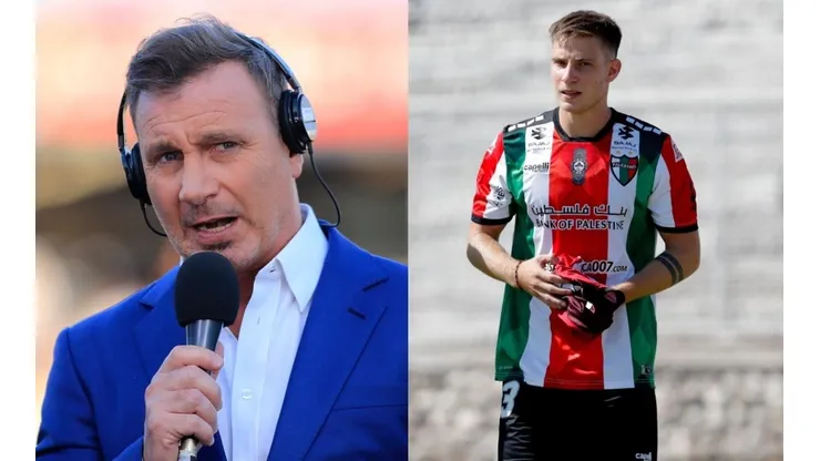 El mercado de pases del fútbol chileno se sigue moviendo.