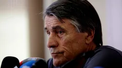 Hugo Tocalli habla de Luciano Cabral