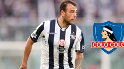 Catalán es uno de los grandes anhelos de Quinteros y Colo Colo.