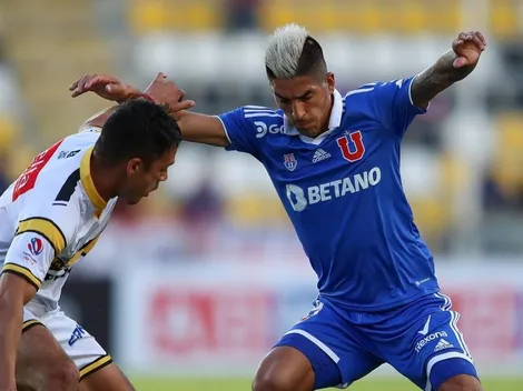 ¿Cuándo juega la U de Pellegrino vs Rosario Central?