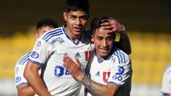 El joven crack Azul es seguido de cerca desde Europa
