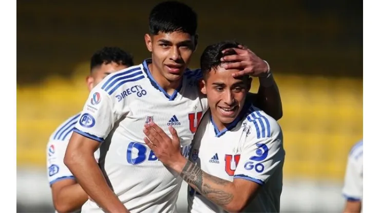 El joven crack Azul es seguido de cerca desde Europa