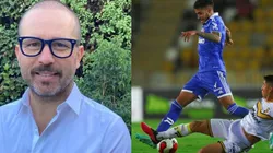 Goldberg fue claro en su análisis.