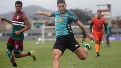 Revisa las estadísticas de Carlos Palacios en Brasil.