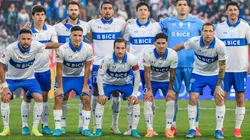 La UC jugará de visita el primer partido