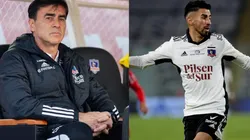 Quinteros dio vuelta la página y no quiere saber nada de Lucero.