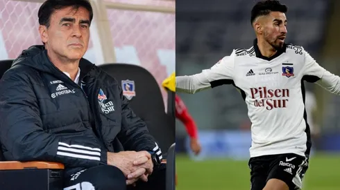 Quinteros dio vuelta la página y no quiere saber nada de Lucero.