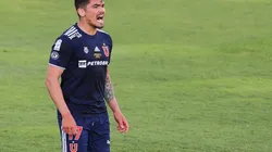 Luis Casanova portará la jineta de capitán en la U 2023.