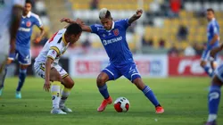 Ex azul no cree que Lea Fernández sea más que Ronnie o Palacios.