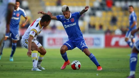 Ex azul no cree que Lea Fernández sea más que Ronnie o Palacios.