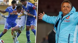 El ex entrenador asegura que hay poco tiempo para que mejore la U.