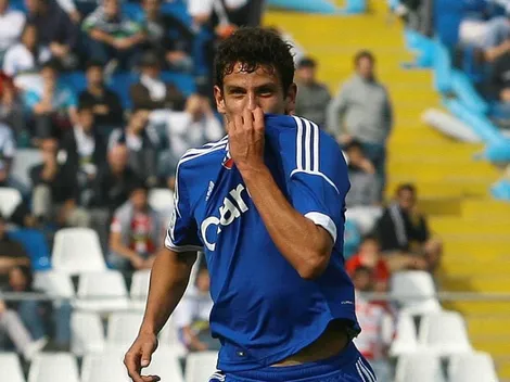 Lichnovsky pone una importante condición para su retorno a la U