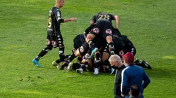 Rodrigo Piñeiro seguirá adelante con la Unión Española