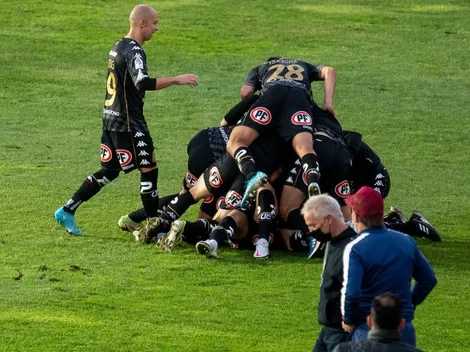 Unión Española asegura a su gran figura para la temporada 2023 del fútbol chileno