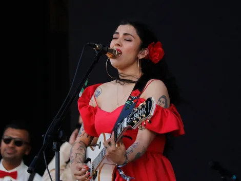 Mon Laferte y más: la parrilla del Festival del Huaso de Olmué