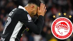 Gabriel Suazo aún es pura incertidumbre por su futuro