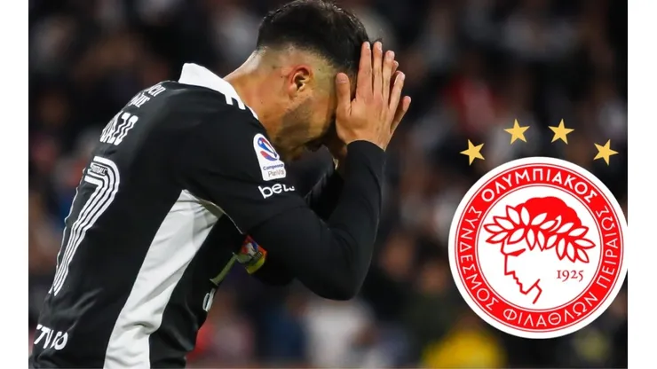 Gabriel Suazo aún es pura incertidumbre por su futuro