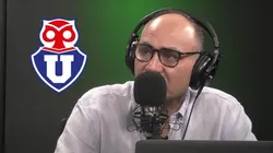 La frase de Tapia llamó la atención de los fanáticos del cuadro bullanguero.