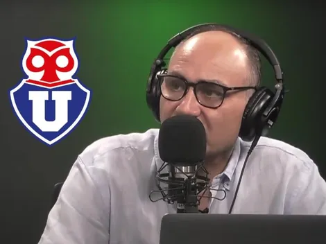 "Sportivo Perder": La curiosa frase con que Tapia analiza la derrota de la U