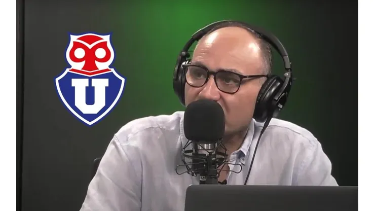 La frase de Tapia llamó la atención de los fanáticos del cuadro bullanguero.