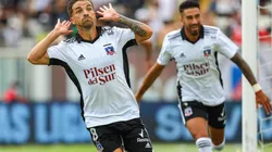La importante cantidad de goles que pierde Colo Colo sin Lucero y Costa.