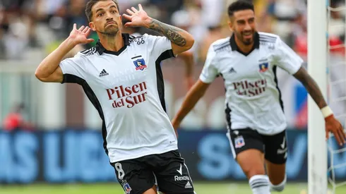 La importante cantidad de goles que pierde Colo Colo sin Lucero y Costa.
