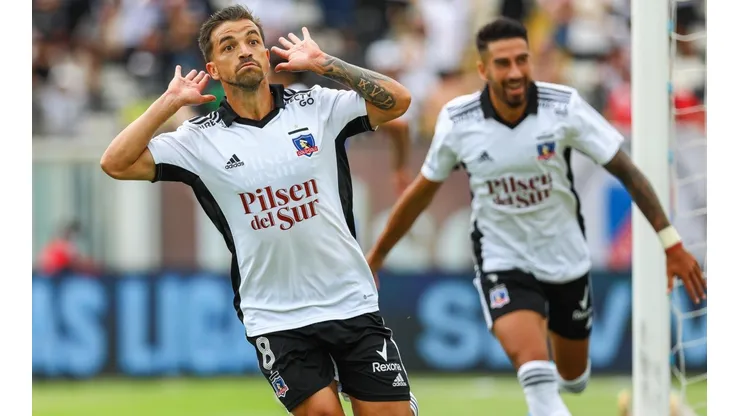 La importante cantidad de goles que pierde Colo Colo sin Lucero y Costa.