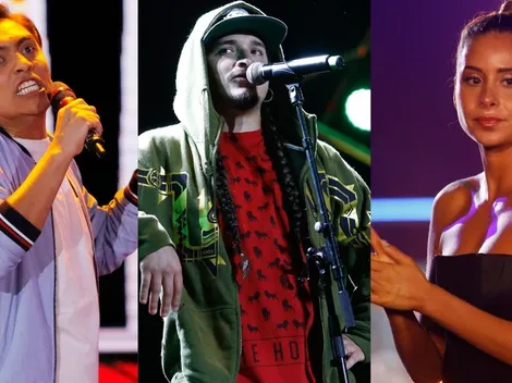 ¿Qué artistas se presentarán en el Festival de Puente Alto 2023?