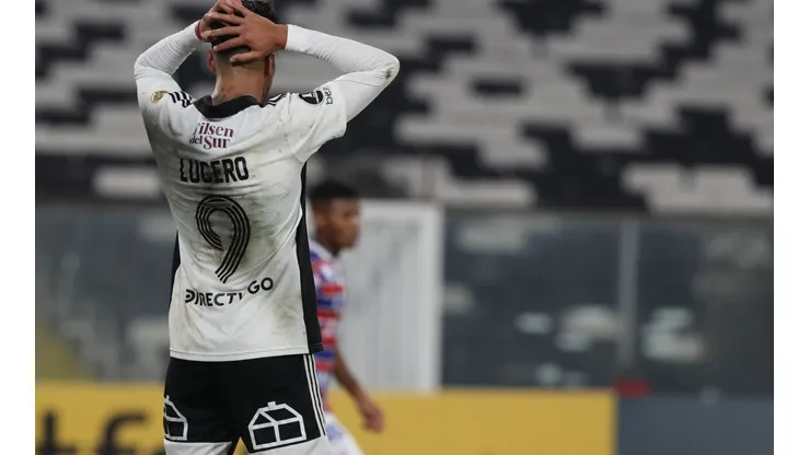 Mario Galindo no quiere al Gato Lucero de vuelta