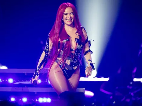 ¿Hay entradas para la noche de Karol G en el Festival de Viña?