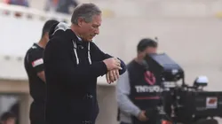 El jugador no tiene la intención de moverse de su club