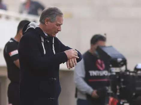 Informan que jugador que interesa a la UC quiere seguir en Europa