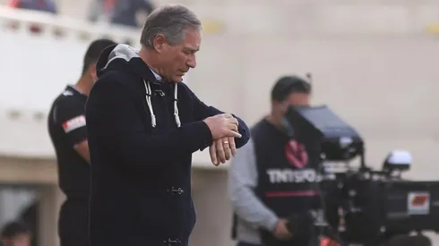 El jugador no tiene la intención de moverse de su club