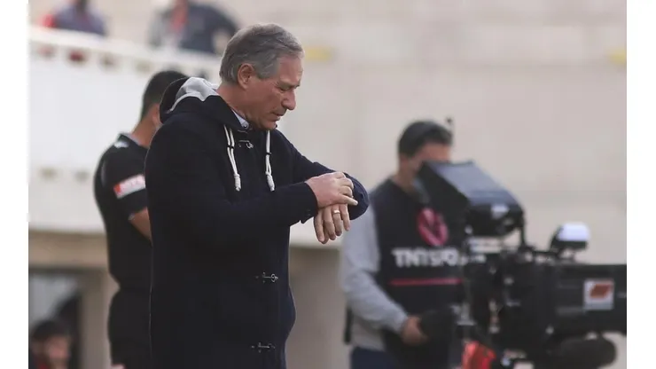 El jugador no tiene la intención de moverse de su club