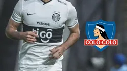 Olimpia estaría dispuesto a vender a una de sus figuras.