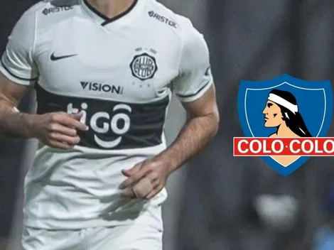 Representante de jugador pretendido por Colo Colo confirma el interés albo