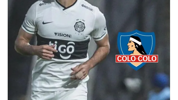 Olimpia estaría dispuesto a vender a una de sus figuras.