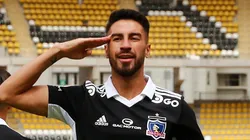 El cuadro albo tendría dos alternativas de mercado para buscar al jugador que reemplace a Lucero