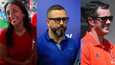 Goldberg alzó la voz por el anuncio del deseo de Azul Azul de construir un estadio.