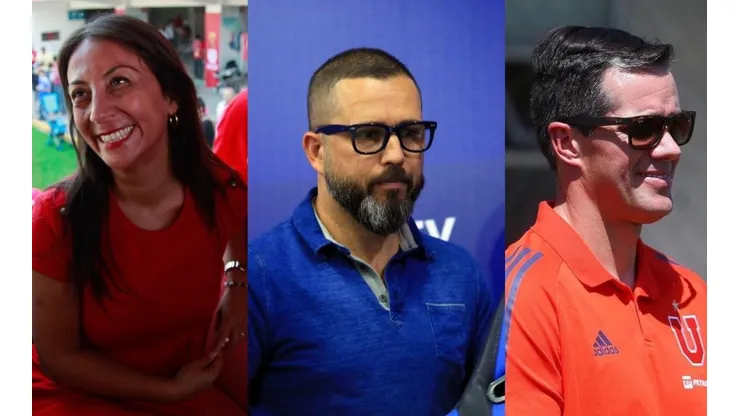 Goldberg alzó la voz por el anuncio del deseo de Azul Azul de construir un estadio.