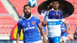 Marcos González nada contra la corriente y pide una nueva oportunidad para Ronnie Fernández en la U