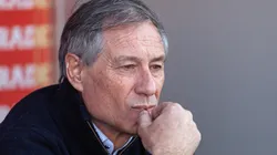 El DT espera que la UC le cumpla un deseo