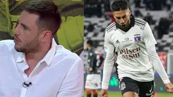 El periodista habló sobre la situación entre el argentino y el club