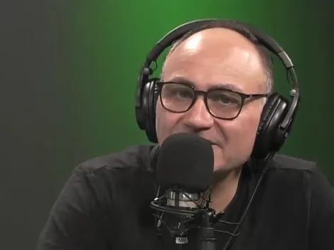 Fernando Agustín Tapia no le compra a Azul Azul por lo del estadio