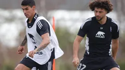 Conoce cuándo debuta Colo Colo en la temporada 2023.