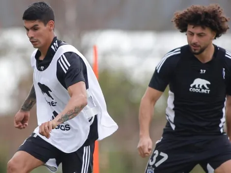 ¿Cuándo será el primer partido de Colo Colo en 2023?