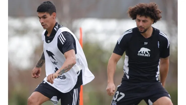 Conoce cuándo debuta Colo Colo en la temporada 2023.