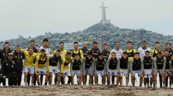 La gran ausencia que tendrá Coquimbo Unido para enfrentar a Universidad de Chile por la Copa Verano